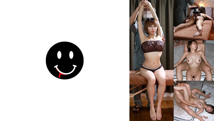 ANKK-078 완벽한 마른 큰 가슴