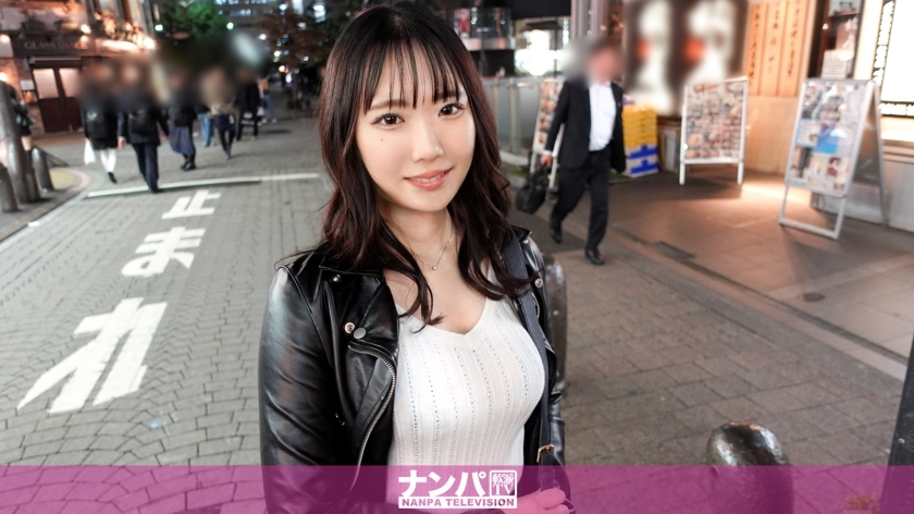 GANA-3195 Really soft, first time filming. 2152 I picked up a YSP (disposable) girl! This cool girl, who‘s had threesomes with her current and ex-boyfriends, uses her jiggling G-cup breasts to hunt down men! Such a naughty girl will be sexually punished! She‘ll tremble with ecstasy from the constant squirting!
