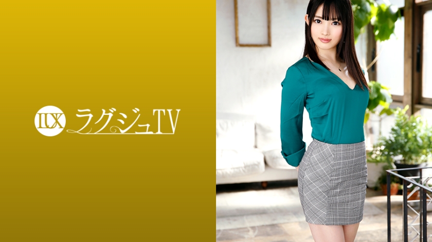 LUXU-1225LuxuryTV1212光沢があり、引き締まった柔らかい肌を持つランジェリーデザイナーがAVデビュー！オイルに覆われて乱され、自慰行為では解消できない性欲を発散しているかのように！