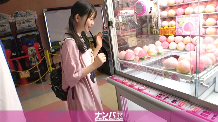 GANA-2781 Serious Flirting, First Shot. An Adorable Loli JD Who Went to the Hotel with a Friend and Me on an Agreement! Brilliant Pink Areolae and Plump Peachy Hips to Undress♪