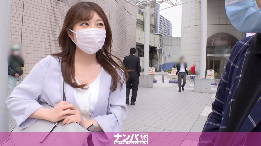 সিরিয়াস নাম্পা, প্রথম শট। ১৮১৮ অধ্যায়: একজন বীমা এজেন্টকে তুলে নিলাম! তার সাদা, মসৃণ ত্বকে হাত বুলিয়ে, একটা H-বায়ুমণ্ডল তৈরি করলাম... আনন্দে ডুবে, কাজ ভুলে, যৌনতায় লিপ্ত!!!