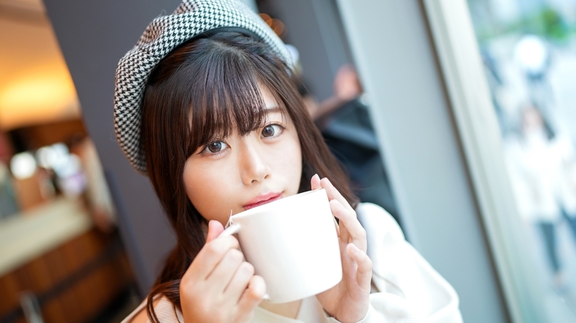 SIRO-5248 &quot;Jeg vil at du skal klandre meg hardt...&quot; En talentfull kvinnelig student som studerer hardt på farmasiskolen dukker opp! En slem jente som mister seg selv når hun blir stukket av en pikk! Vær forsiktig så du ikke blir for opphisset og rykker til! [Første fotografering] AV Online-søknad → AV-opplevelsesfotografering 2142