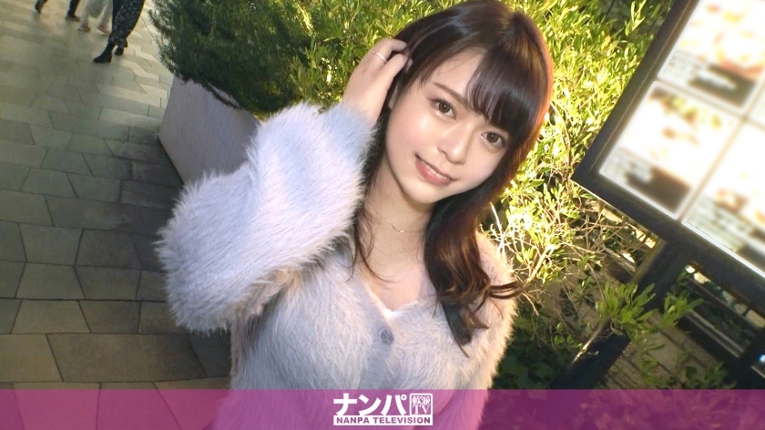 진지한 남파, 첫 촬영. 1740 &quot;술 마시고 나면 자러 가야 할지도 몰라요♪&quot; 과하게 섹시한 H컵 여자를 호텔로 데려와 기괴하고 재밌는 촬영! 흔들리는 가슴... 감수성 최고!!!