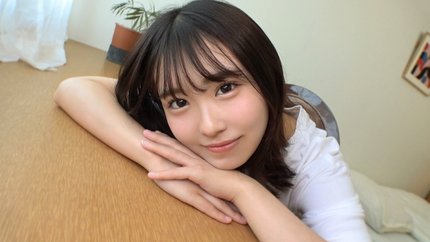 SIRO-5196 [Pretty Girl x Smile x Shyness = Strongest] The pure minimal beauty JD has sex with someone other than her boyfriend for the first time! Is the smile an expression of embarrassment? When I inserted my penis into her, she started to moan loudly, which you couldn‘t imagine from her tiny body... [First Shot] AV Online Application → AV Experience Filming 2094