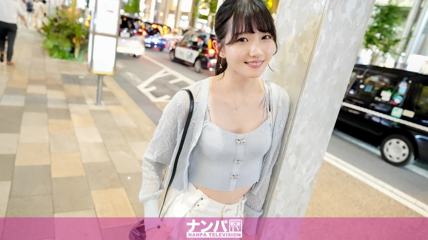 GANA-3119 Really soft, first shot. 2110 9 heads and bodies really exist! Tall beauties have come to Ginza! Slender limbs, fair skin! And natural pubic hair! Everything is beautiful! Fair skin turns pink! I can‘t stop shaking my hips!!