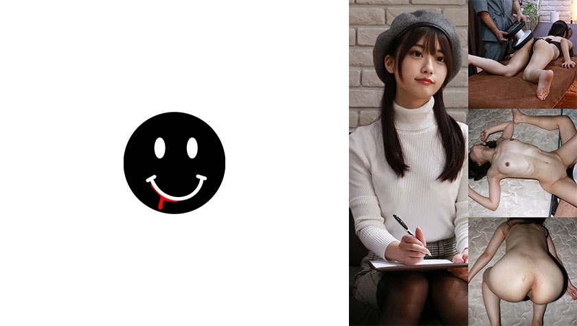 ANKK-080 痙攣する女