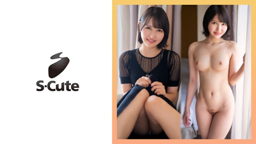 SCUTE-1419Ren(25)S-可爱美丽的女孩无法停止想要她的屁股被拍打和脖子被操