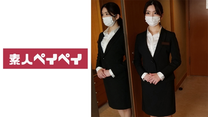 SPAY-385饭店工作人员