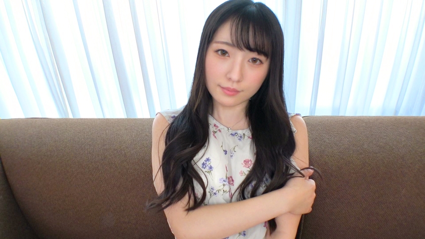 SIRO-5017[A clean system?] The sister of the soba noodle shop clerk longs to be an AV actress and decides to appear in an AV. Her neat and tidy genitals look smooth and clean, with no apparent dirt.