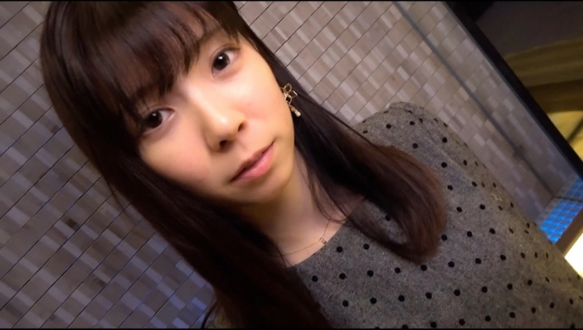 [The M-woman, clutching the back of her head] couldn&#39;t help but cry! The M-woman&#39;s throat and genitals were attacked by Guchuguchu Irama and vaginal ejaculation! Her pained face contorted with ecstatic madness!!! Hanai Shizuku