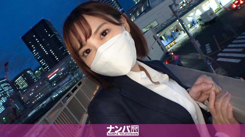 GANA-2831严重调情，第一枪。1900带你妹妹下班回酒店！「我喜欢被责备……♪」，所以脱下西装，用伊拉玛和打屁股让女性摔倒！摇曳的巨乳和坚挺的大屁股一定会让你的眼睛死死盯着！