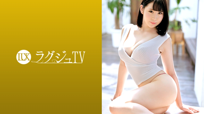 LUXU-1279豪華テレビ1268絞殺イラマ...M美しい巨乳の妹が、彼女の鼓動劇で涙を浮かべながら微笑む。強烈なピストンの快感を乞い「もっともっと…」と、頬を染めながら不安を感じている！