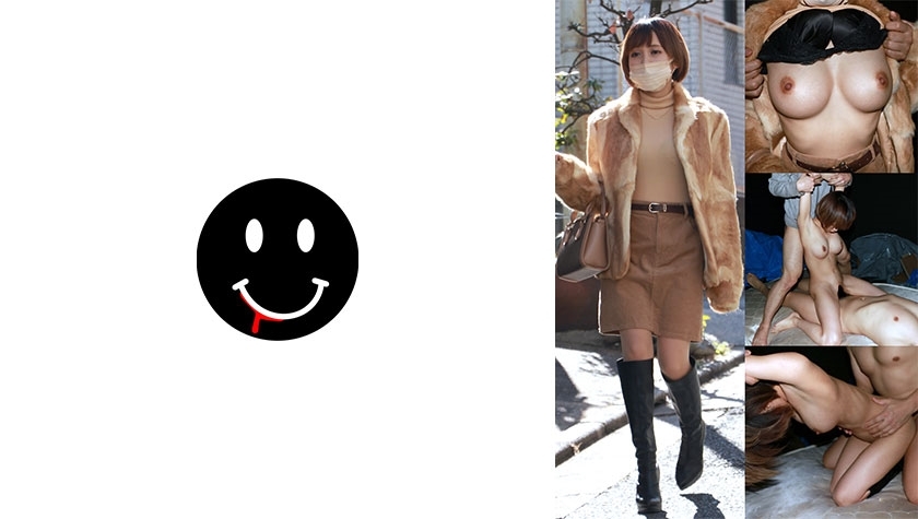 ANKK-090 몸매가 완벽하고, 날씬하고, 가슴이 큰 그 여자?