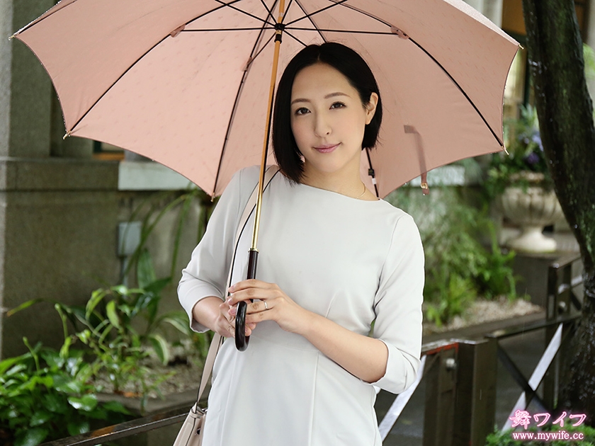 MY-772 우에하라 유리 1