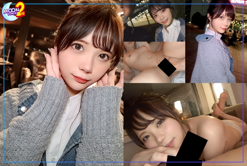MFCS-061 [Pure Beautiful Girl, Graceful Curves, Innocent Charm] “I‘m Falling in Love with You...“ A country girl who came to Tokyo to pursue her dreams got tricked! Beautiful breasts x beautiful hips look and feel the best! The innocent reactions and the seductive waist that rubs at the hips are the gaps of erotica... With the night view of the big city Tokyo as the background, capturing the beauty of curved bodies and the contraction of pistons! Holding a Sukipi sperm with a bull-like face! [AmachuaSaddleREC#Rei#Beauty Professional Student]