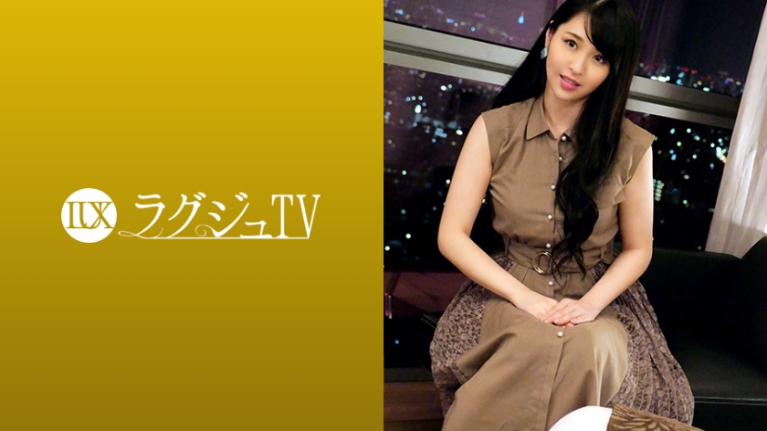 LUXU-1160 Luxury TV 1144 A beautiful clerk awakens a new habit after having an affair with her boss. At the end of the story, an AV appearance is proposed... Contrary to the transparent impression, the scene where the man is washed away by water with a mischievous expression and scolding words is a must-see!