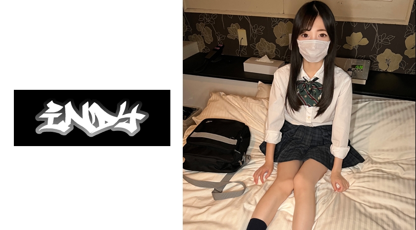 IND-135[Personal Shooting] P Activities with Petite Black-Haired Beauty (Koyne)_Puniman Girl Creampie Video Leak