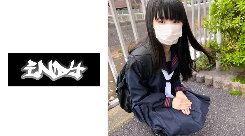 POK-062臉部展示[個人拍攝]超罕見_與黑色連褲襪制服女孩的奇聞趣事_與在SNS上認識的美腿女孩進行種子性愛